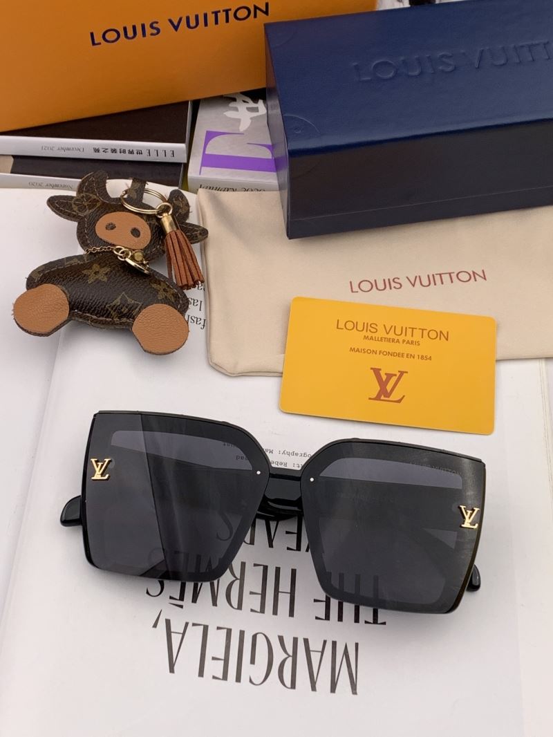 LV Sunglasses